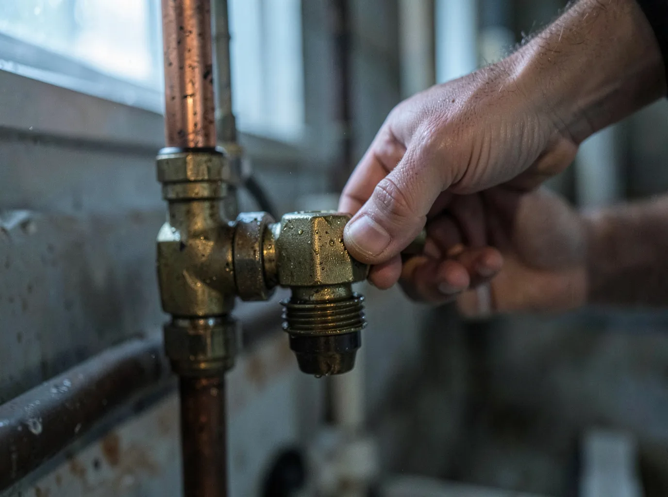 Emergency Plumber Collingswood, NJ FAQs